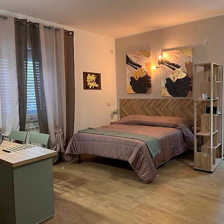 Nel Giardino Segreto Διαμέρισμα San Giorgio a Liri Εξωτερικό φωτογραφία