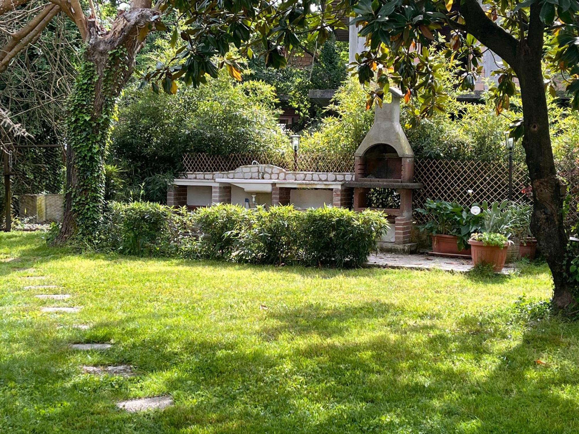 Nel Giardino Segreto Διαμέρισμα San Giorgio a Liri Εξωτερικό φωτογραφία